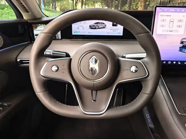 Stelato S9 — Фото автомобиля 10