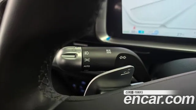 Hyundai Ioniq 6 — Фото автомобиля 28