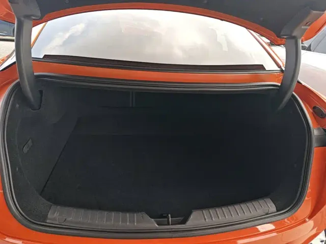GAC Haobo GT — Фото автомобиля 18