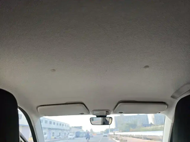 Wuling Hongguang Mini EV — Фото автомобиля 17