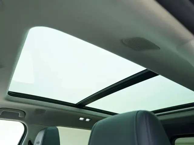 BYD FangChengBao Leopard 5 — Фото автомобиля 12