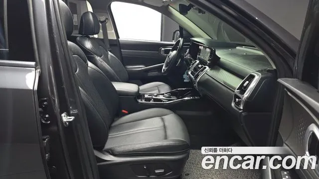 Kia Sorento 4th Gen — Фото автомобиля 17