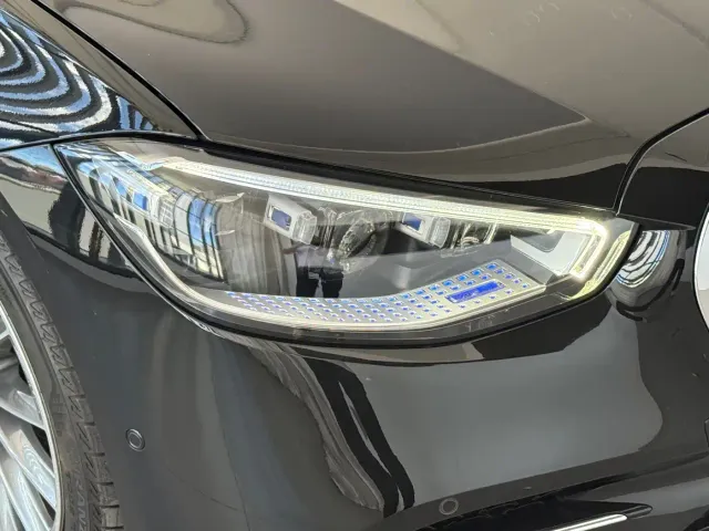 Mercedes-Benz S-Class — Фото автомобиля 18