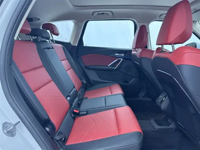 BMW X1 — Фото автомобиля 20