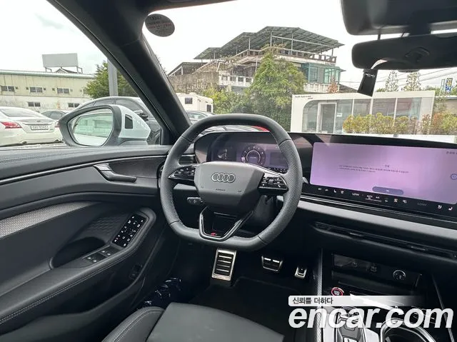 Audi A6 C9 — Фото автомобиля 15