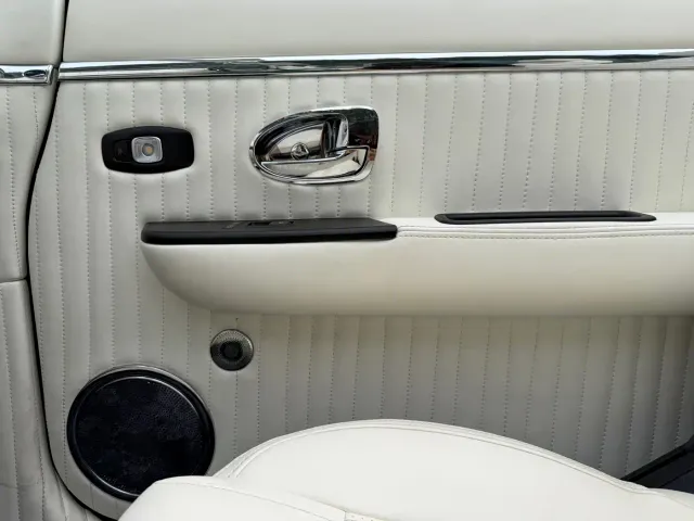SONGSAN MOTORS SS DOLPHIN — Фото автомобиля 27