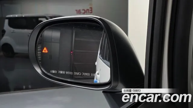 Kia RAY Новый Kia Ray Signature — Фото автомобиля 17