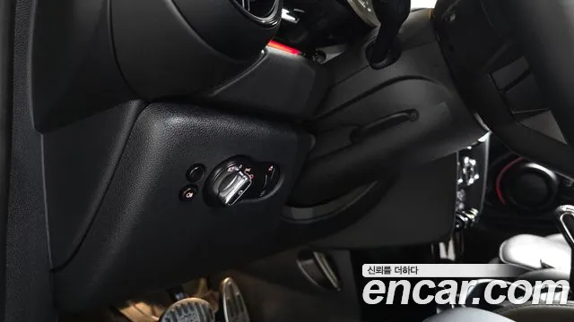 MINI Cooper Cooper Electric — Фото автомобиля 26