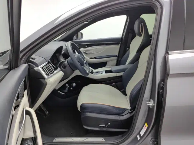 BYD Song PLUS — Фото автомобиля 10