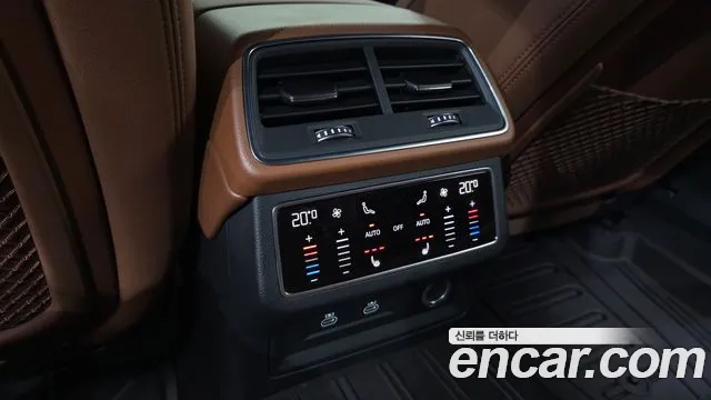 Audi A6 45 TFSI quattro Premium — Фото автомобиля 17