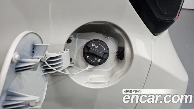 Kia RAY Новый Kia Ray Signature — Фото автомобиля 28