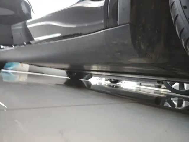 Tesla Model Y — Фото автомобиля 19