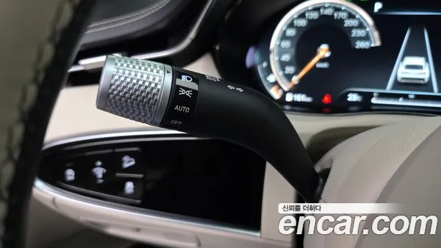 Genesis GV70 2.5T Бензин AWD — Фото автомобиля 29