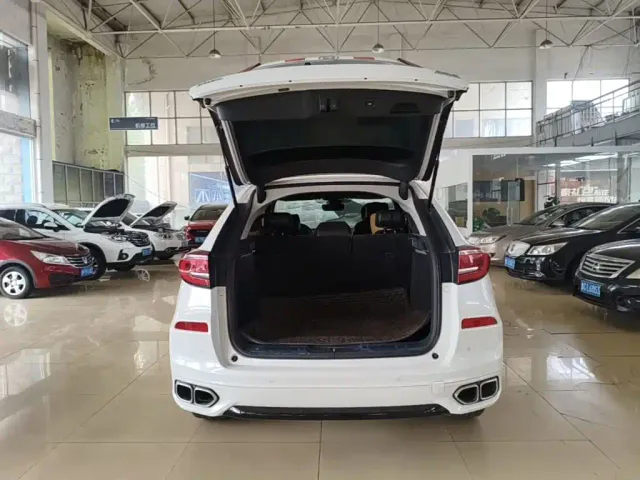 Honda Avancier — Фото автомобиля 18