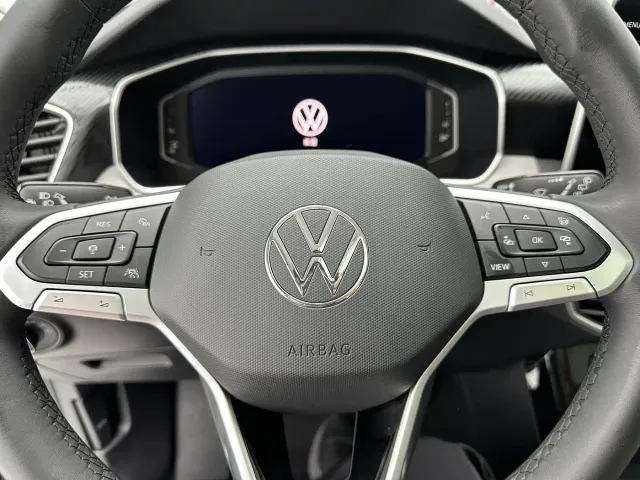 Volkswagen Tayron — Фото автомобиля 14