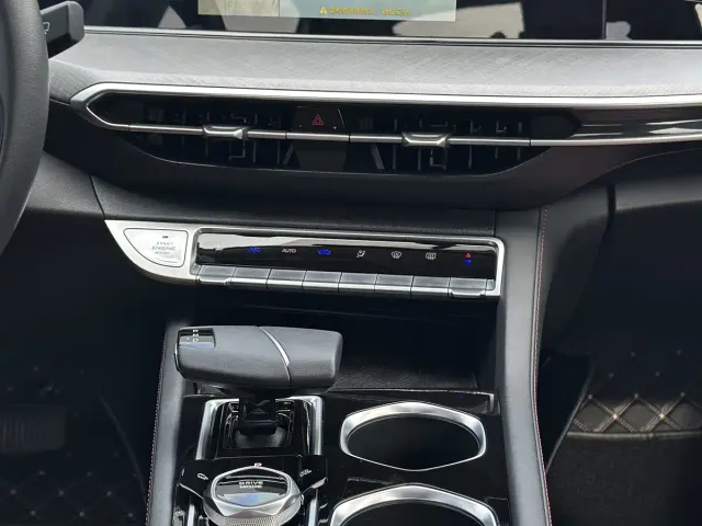 Changan Eado — Фото автомобиля 19