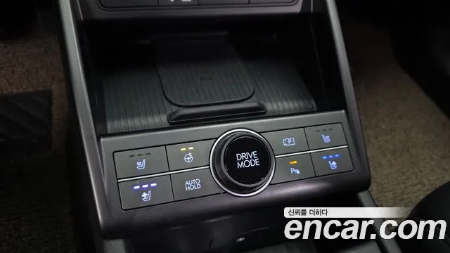 Hyundai Kona SX2 — Фото автомобиля 26