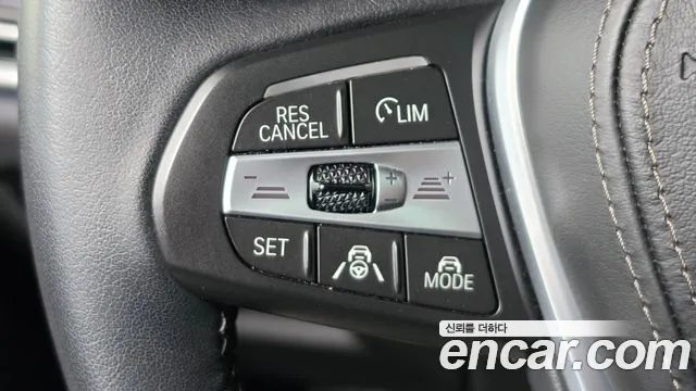 BMW X5 G05 — Фото автомобиля 23
