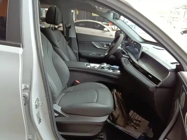 Chery Tiggo 8 PRO — Фото автомобиля 24