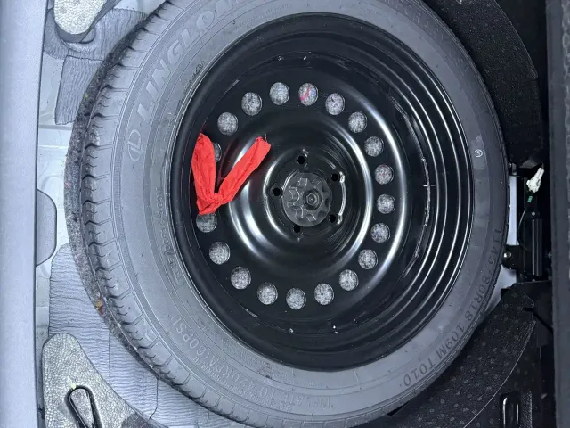 Haval H6 — Фото автомобиля 18