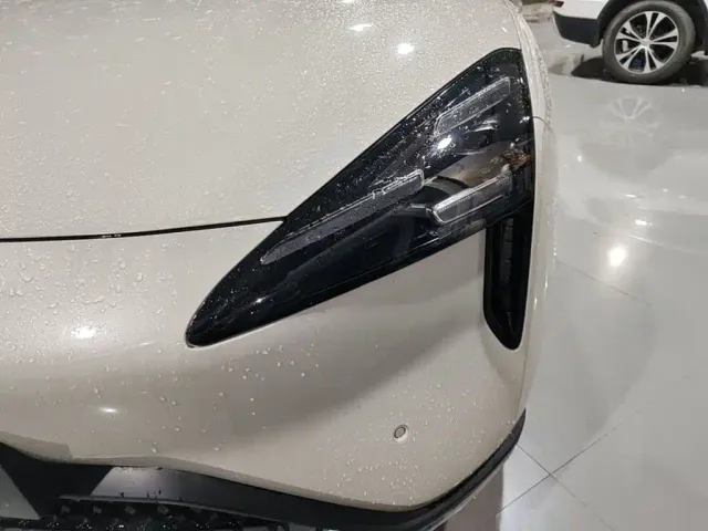 Baojun Yunhai — Фото автомобиля 23