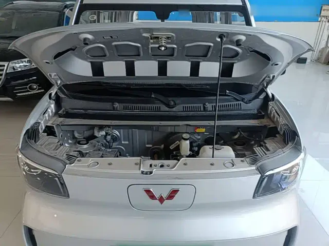 Wuling Zhiguang NEV — Фото автомобиля 19