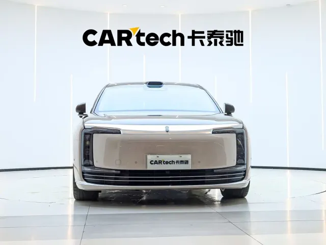 Maextro S800 — Фото автомобиля 4