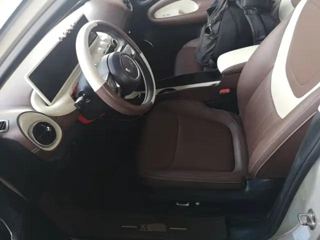 Wuling Bingo — Фото автомобиля 14