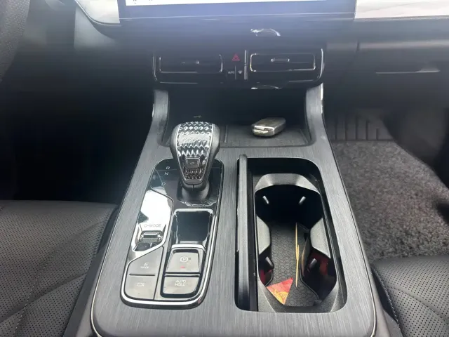 GAC Trumpchi ES9 — Фото автомобиля 7