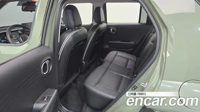 Hyundai Casper — Фото автомобиля 11