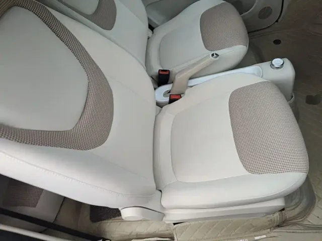 Wuling Hongguang Mini EV — Фото автомобиля 24