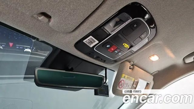Hyundai Sonata DN8 — Фото автомобиля 30