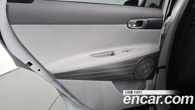 Hyundai Nexo Nexo Premium — Фото автомобиля 22
