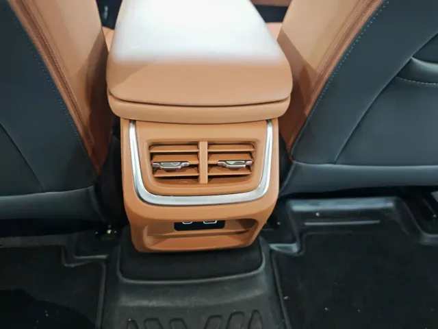 Haval Xiaolong MAX — Фото автомобиля 6