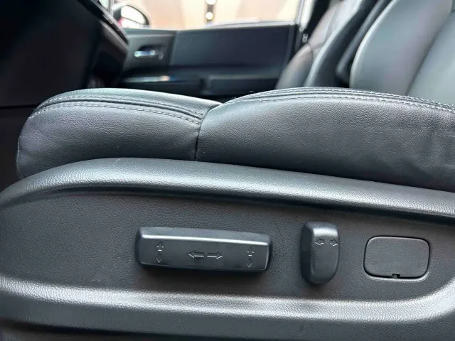Honda Odyssey — Фото автомобиля 9