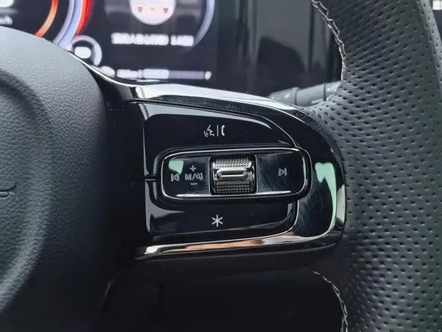 GAC Trumpchi GS8 — Фото автомобиля 22