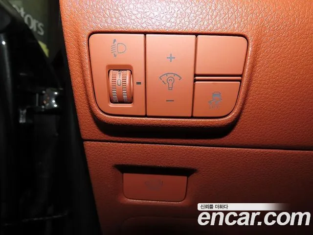 Kia K5 Generation 3 — Фото автомобиля 14