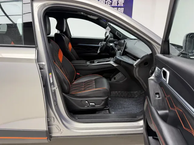 Haval Shenshou — Фото автомобиля 10