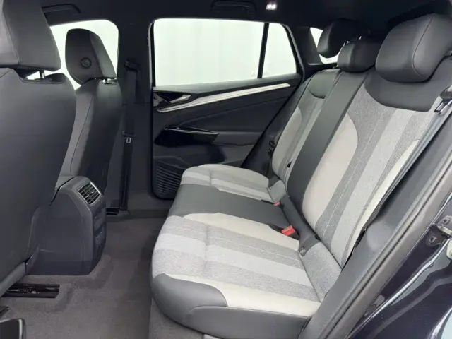 Volkswagen ID.4 CROZZ 2025 Pure Enjoyment Edition — Фото автомобиля 8