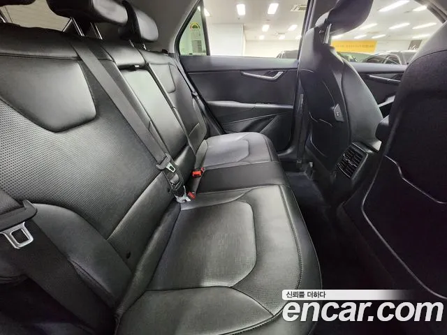 Kia Niro The All New Niro Prestige — Фото автомобиля 17