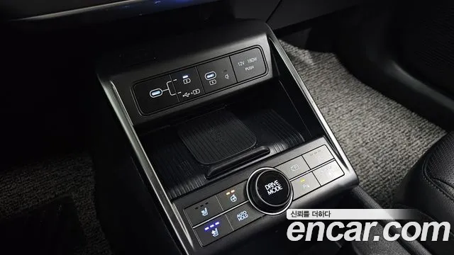 Hyundai Kona — Фото автомобиля 15