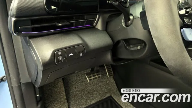 Hyundai AVANTE — Фото автомобиля 14