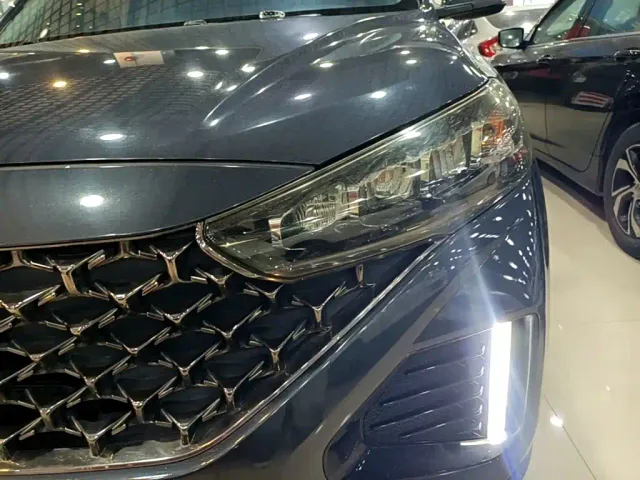 Hyundai ix35 — Фото автомобиля 23