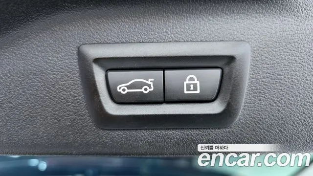 BMW X7 G07 — Фото автомобиля 18