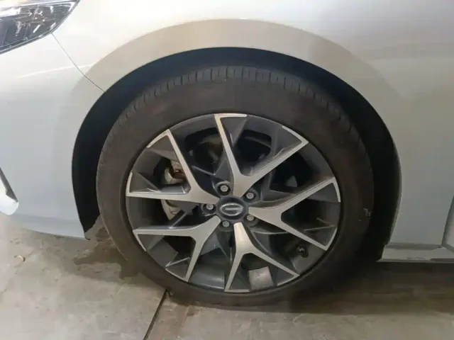 GAC Trumpchi Emkoo — Фото автомобиля 22