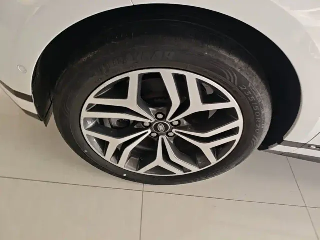 Land Rover Range Rover Evoque — Фото автомобиля 22