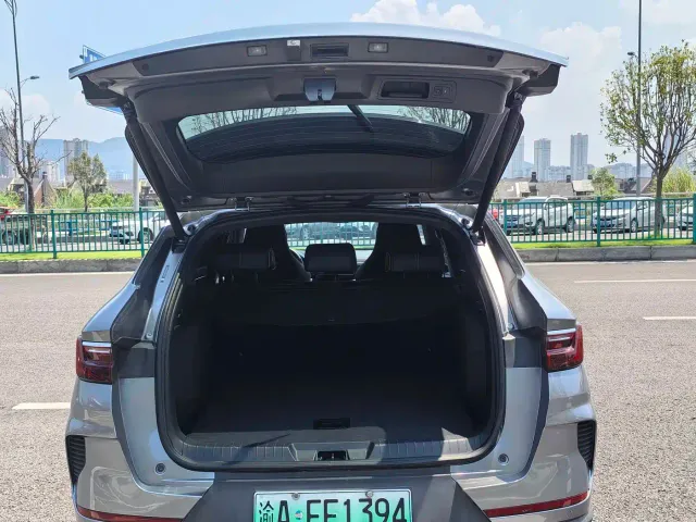 BYD Song PLUS — Фото автомобиля 15