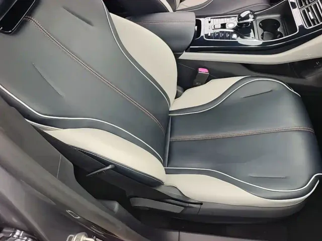 BYD Qin PLUS — Фото автомобиля 24