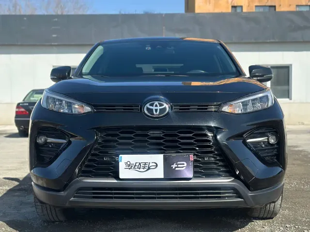 Toyota Wildlander — Фото автомобиля 2