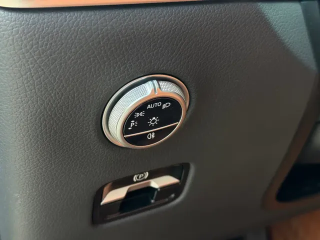 Mercedes-Benz GLC-Class — Фото автомобиля 10